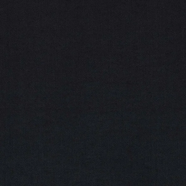 Paris Texas Fabric - Black by black-grey plain woven fabric from Casamance