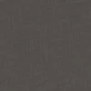 black-grey plain woven fabric from Casamance