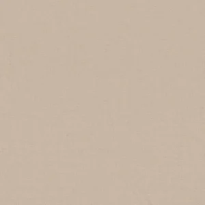 brown plain woven fabric from Casamance