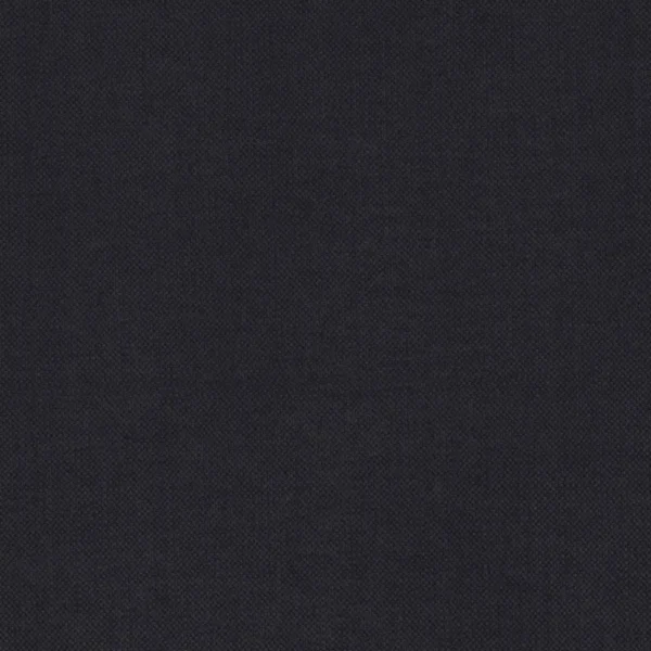 Paris Texas Fabric - Slate by black-grey plain woven fabric from Casamance