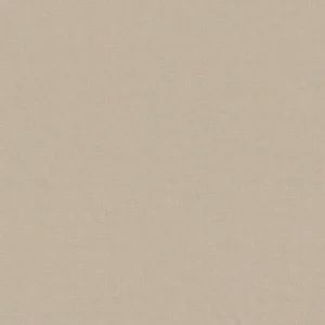 brown plain woven fabric from Casamance