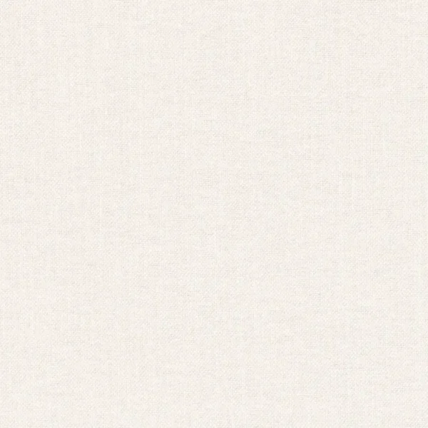 Paris Texas Fabric - White by white plain woven fabric from Casamance