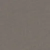 black-grey plain woven fabric from Casamance