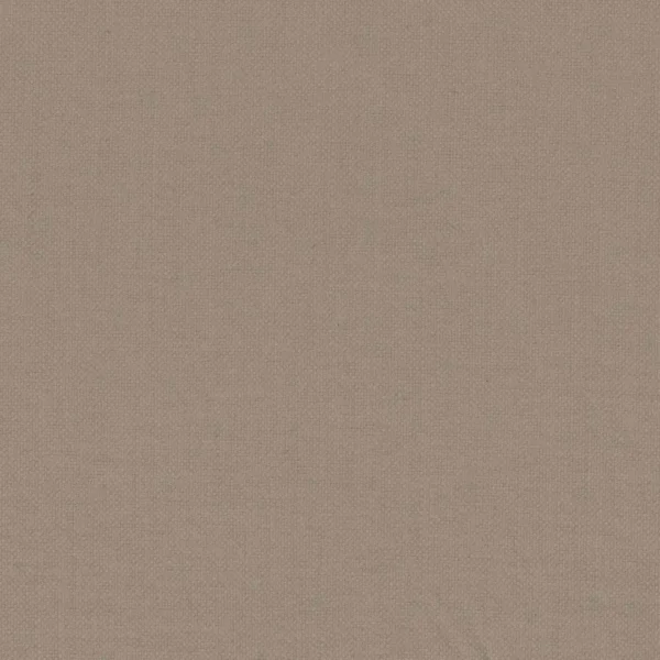 Paris Texas Fabric - Linen by brown plain woven fabric from Casamance