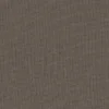 brown plain woven fabric from Casamance