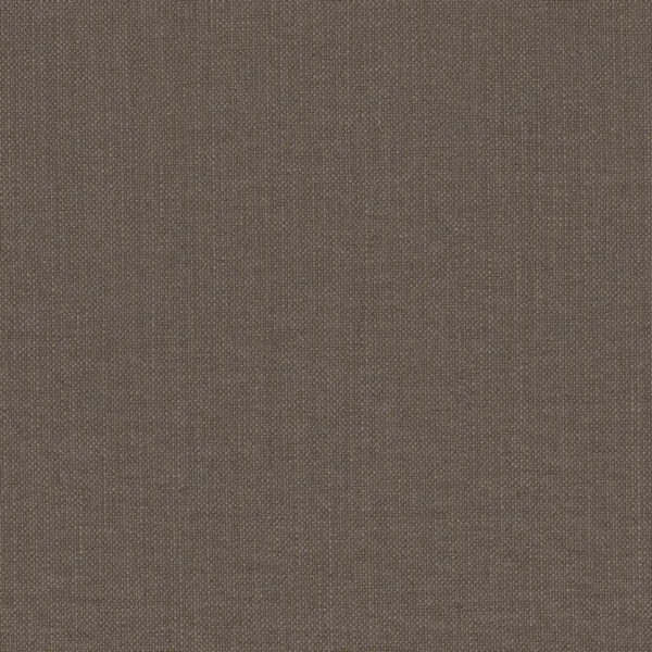 brown plain woven fabric from Casamance