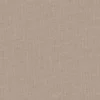 brown plain woven fabric from Casamance