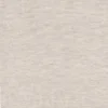 white plain linen fabric from Casamance