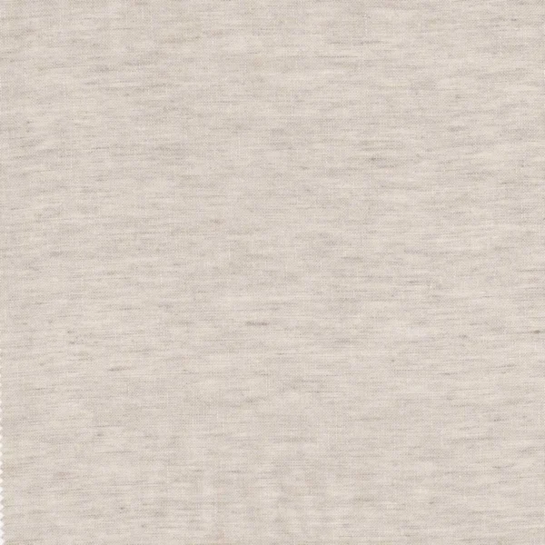 Illusion 300 Fabric - Bleu by white plain linen fabric from Casamance