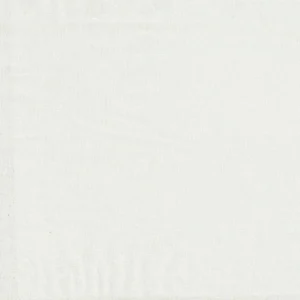 white plain linen fabric from Casamance