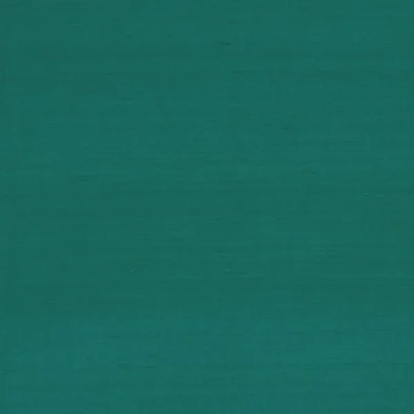 Sylph Fabric - Tropic by green plain woven fabric from Emma Shipley