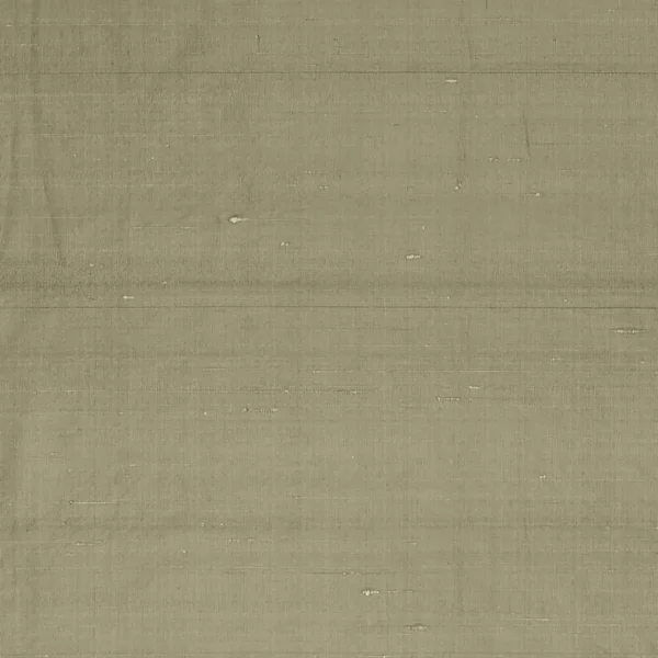 Sylph Fabric - Tan by brown plain woven fabric from Emma Shipley