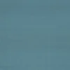 blue plain woven fabric from Emma Shipley