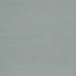 black-grey plain woven fabric from Emma Shipley