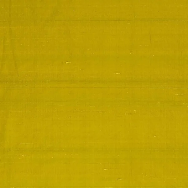 Sylph Fabric - Nugget by yellow plain woven fabric from Emma Shipley