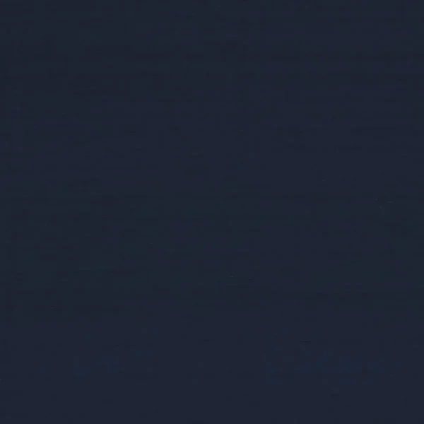 Sylph Fabric - Night by blue plain woven fabric from Emma Shipley