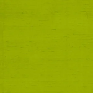 green plain woven fabric from Emma Shipley