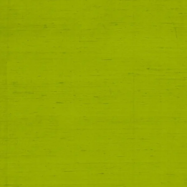 Sylph Fabric - Lime by green plain woven fabric from Emma Shipley