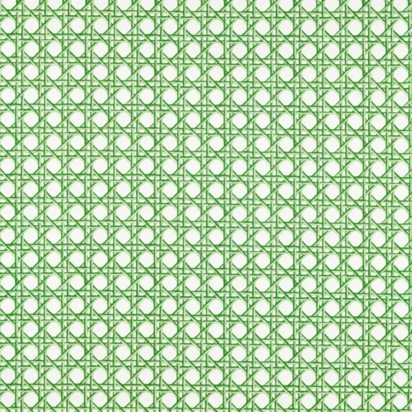 Lovelace Fabric - Apple / Paper Lantern by Lovelace Fabric - Apple / Paper Lantern from