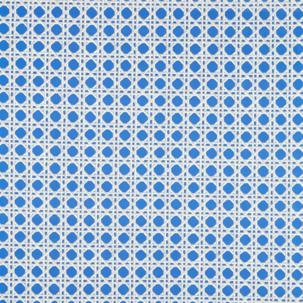 Lovelace Fabric - Delft / Origami from