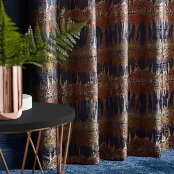 Inca Fabric - Spice by Inca Fabric - Spice from