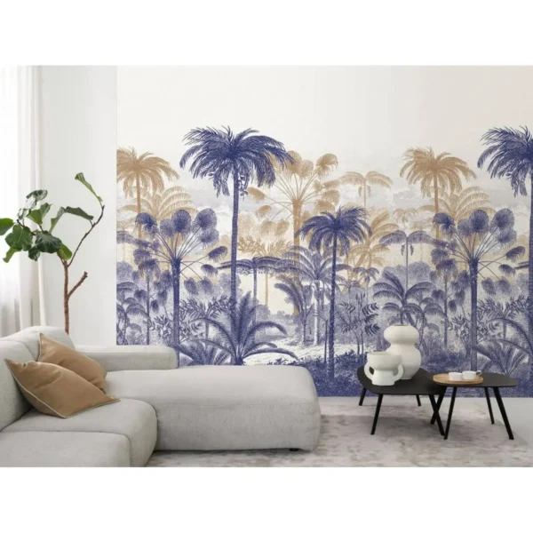 Bosque S Wallpanel - Beige by Bosque S Wallpanel - Beige from