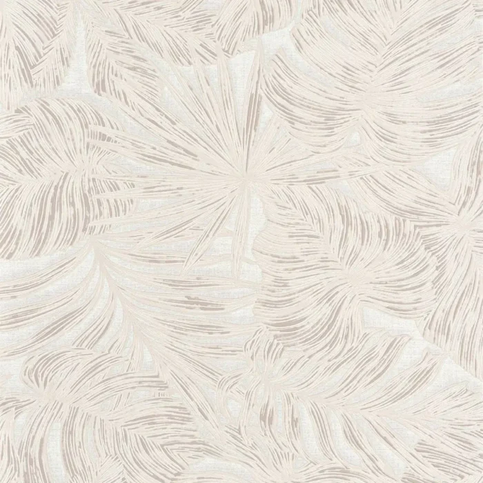 Granada Wallpaper - Beige swatch