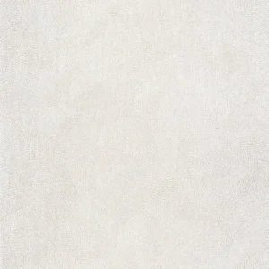 white botanical wallpaper from casadeco