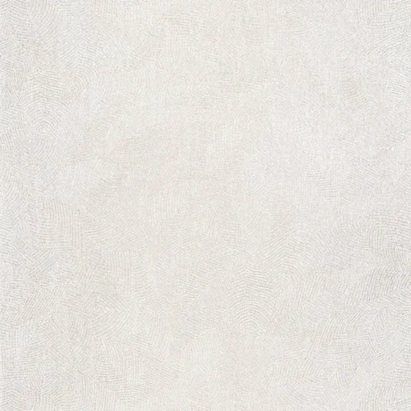 Masaya Wallpaper - Gris by white botanical wallpaper from casadeco