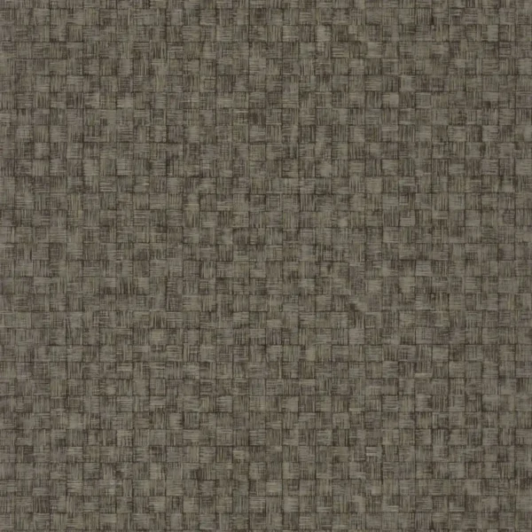 Damier Wallpaper - Vert Kaki by black-grey misc wallpaper from casadeco