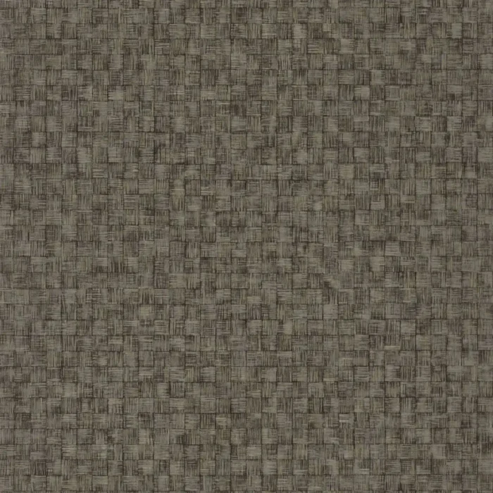Damier Wallpaper - Vert Kaki swatch