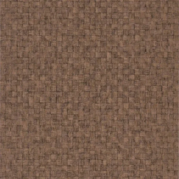 Damier Wallpaper - Muscade by brown misc wallpaper from casadeco
