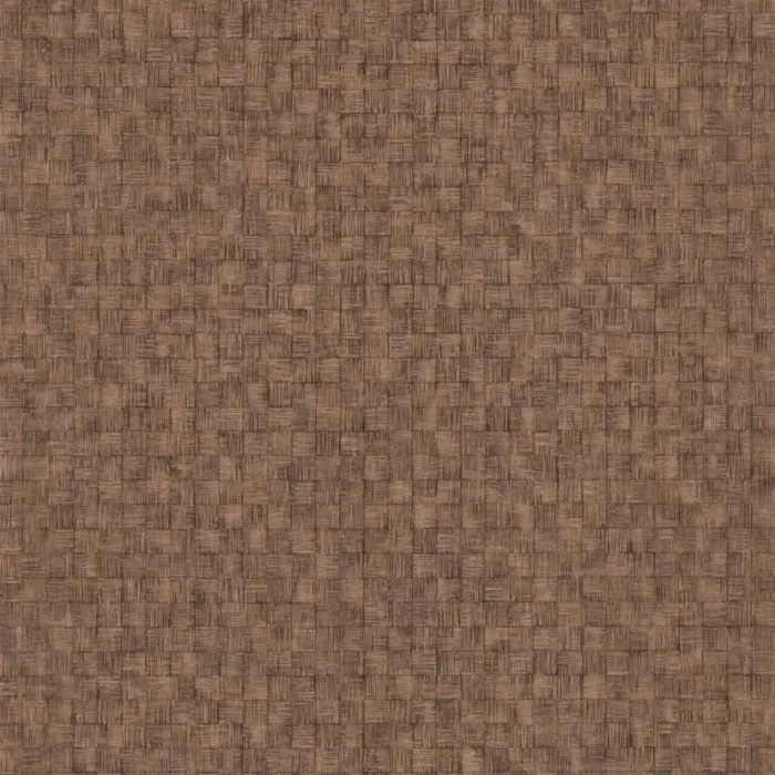 Damier Wallpaper - Camel swatch