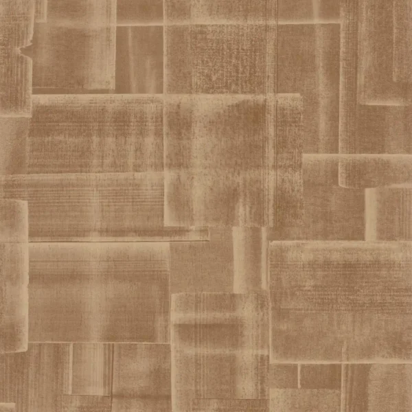 Patch Wallpaper - Camel by yellow misc wallpaper from casadeco