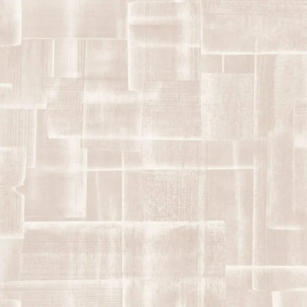 Patch Wallpaper - Beige Lin by white misc wallpaper from casadeco