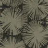 black-grey misc wallpaper from casadeco