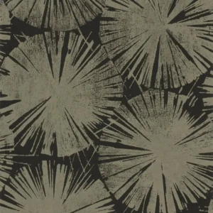 black-grey misc wallpaper from casadeco