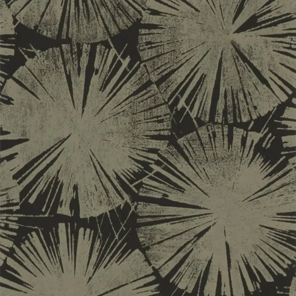 black-grey misc wallpaper from casadeco