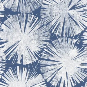 blue misc wallpaper from casadeco