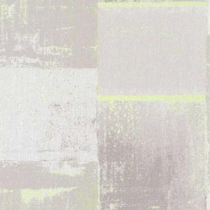 Colour Field Wallpaper - Jaune Fluo swatch