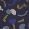 blue misc wallpaper from casadeco