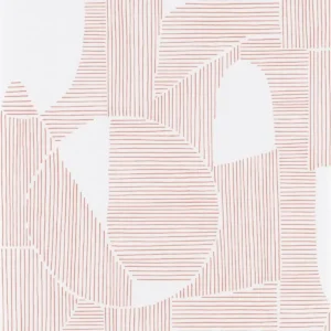 pink misc wallpaper from casadeco