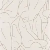 white misc wallpaper from casadeco