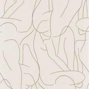 white misc wallpaper from casadeco