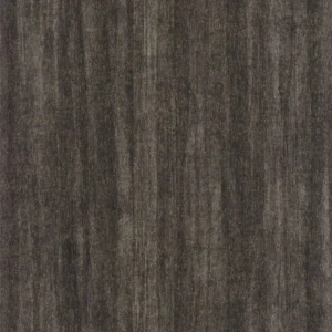 black-grey striped wallpaper from casadeco