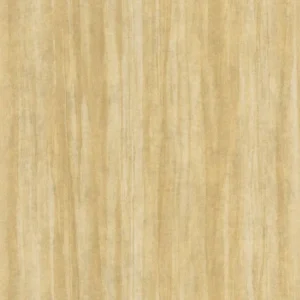 yellow striped wallpaper from casadeco