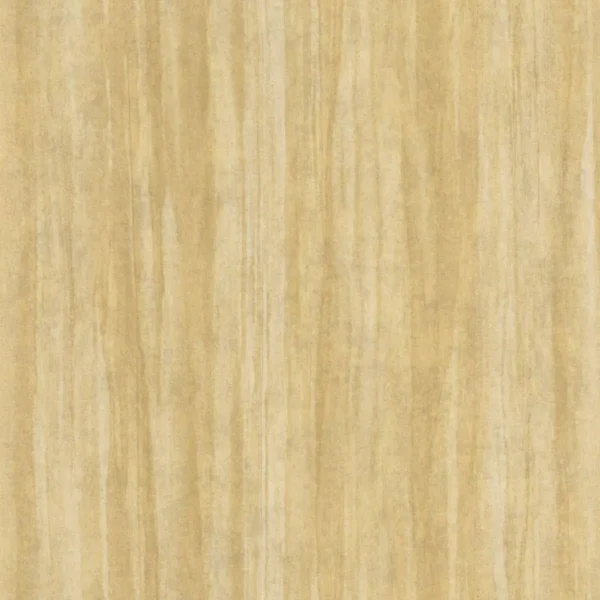 Woods Eucalyptus Wallpaper - Tilleul by yellow striped wallpaper from casadeco