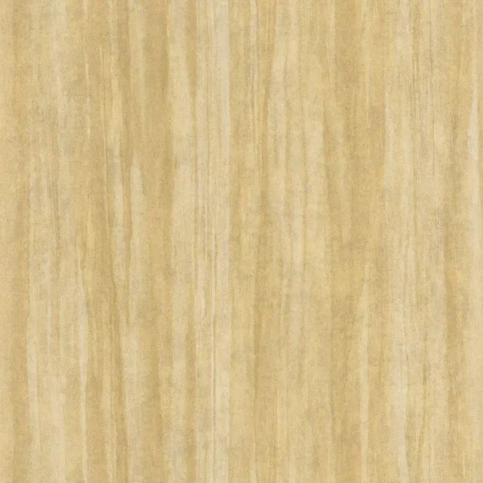 Woods Eucalyptus Wallpaper - Tilleul swatch