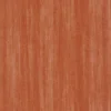 orange striped wallpaper from casadeco