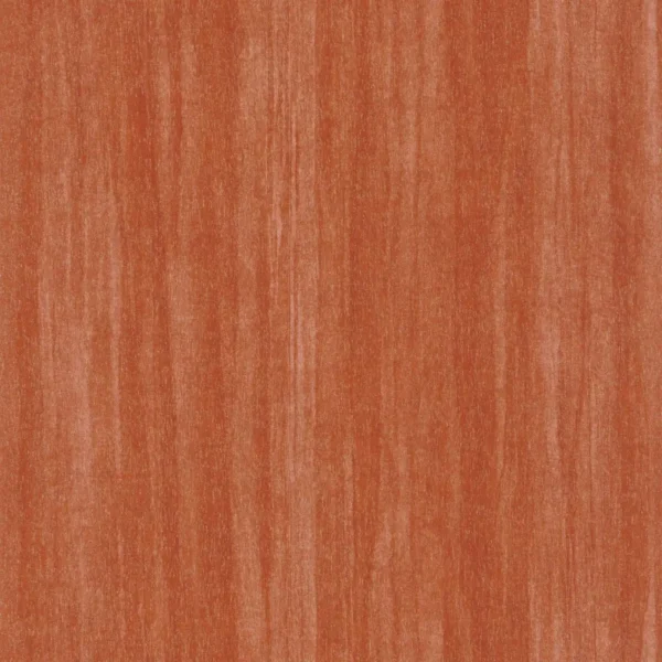 Woods Eucalyptus Wallpaper - Citrouille by orange striped wallpaper from casadeco